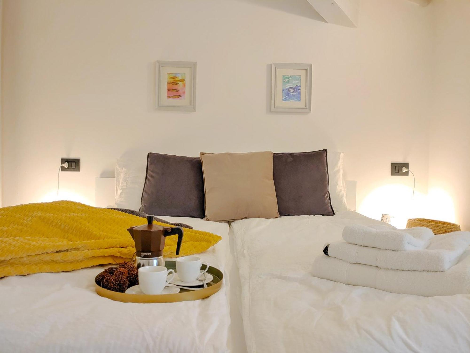 Dascio Dolce Ferienwohnung Panorama Balkon Am See Εξωτερικό φωτογραφία